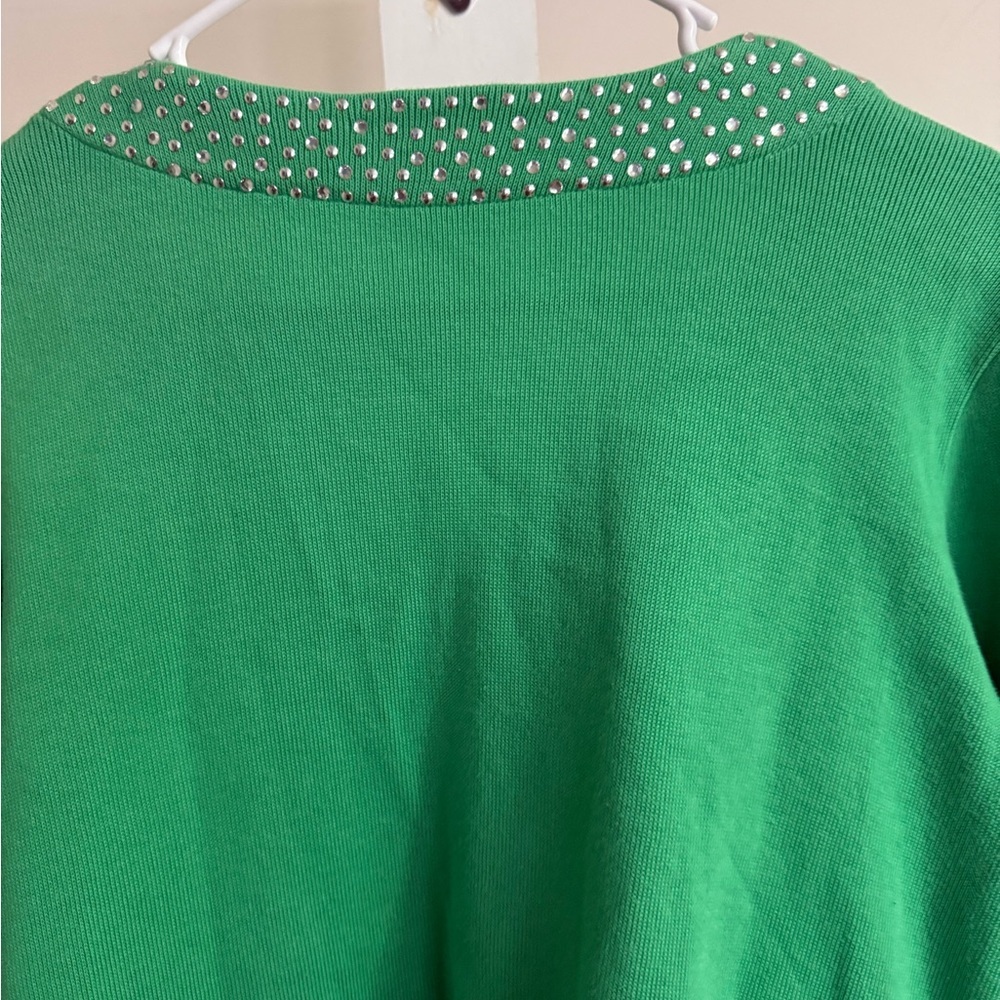New Quacker Factory Sweater Set - Picture 6 of 8